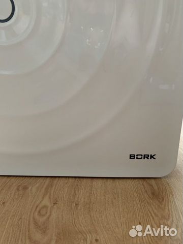 Мойка Воздуха Bork