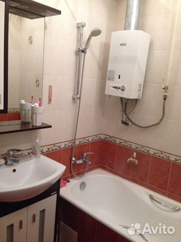 Комната 16 м² в 2-к, 1/5 эт. Комната 16 м² в 2-к, 1/5 эт.