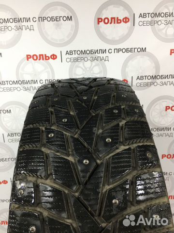 Зимняя резина Dunlop Grandtrek 265/70/R16 Зимняя резина Dunlop Grandtrek 265/70/R16