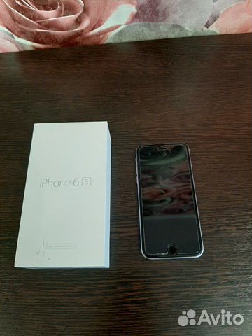 iPhone 6s 64gb iPhone 6s 64gb