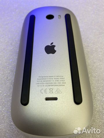 Мышь Apple Magic Mouse 2
