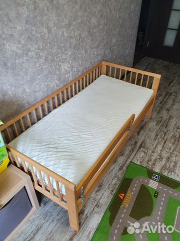 Кровать детская Кровать детская