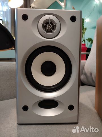 Колонки Aiwa SX-M120 (Япония) Колонки Aiwa SX-M120 (Япония)