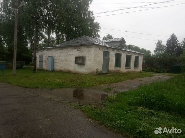 Производственное помещение, 120 м²