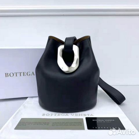 Сумка Bottega Veneta Сумка Bottega Veneta