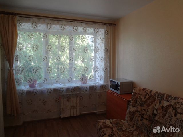 купить комнату вторичное жилье Комсомольская 36