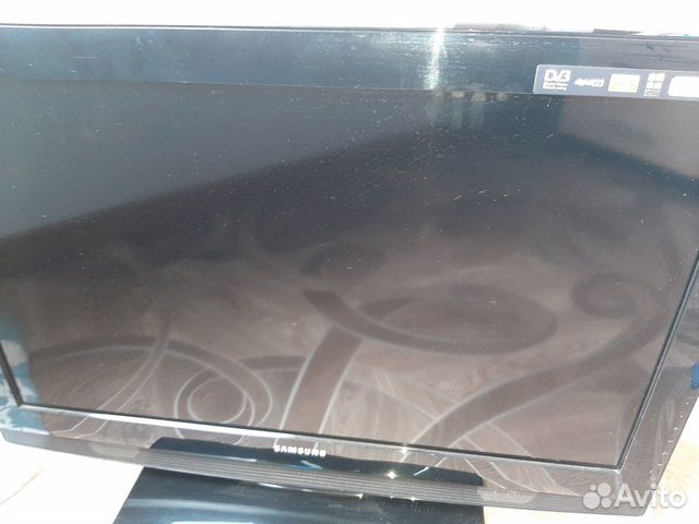 SAMSUNG LE32B350F1W