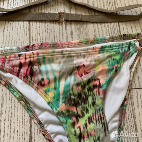 Купальник Victoria Secret
