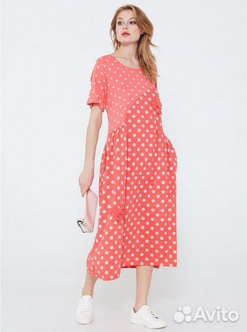 Платье M/XL Платье M/XL