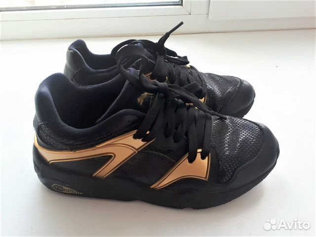 Кроссовки Puma оригинал