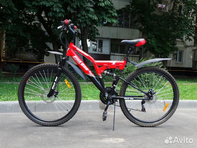 Велосипед Black One Descender Disc 2013 Велосипед Black One Descender Disc 2013