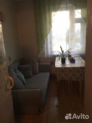 1-к квартира, 34.5 м², 4/5 эт.