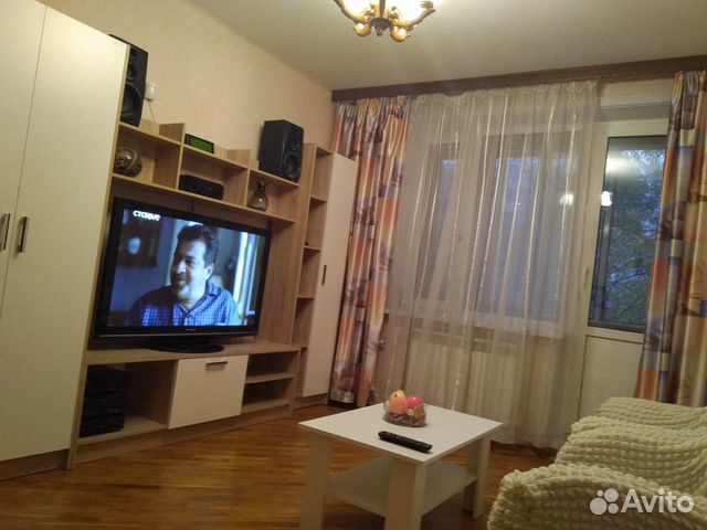 2-к квартира, 47 м², 2/12 эт.