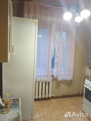 1-к квартира, 30 м², 5/5 эт. 1-к квартира, 30 м², 5/5 эт.