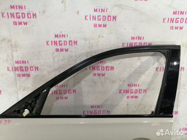Дверь передняя левая Bmw 3-Series F30 N20B20B 2015 Дверь передняя левая Bmw 3-Series F30 N20B20B 2015