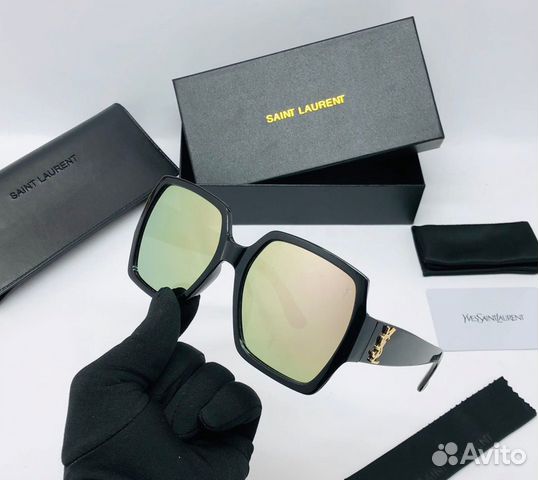 Очки Saint Laurent Очки Saint Laurent