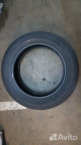 Комплект шин бриджстоун 235/55 R19 Комплект шин бриджстоун 235/55 R19