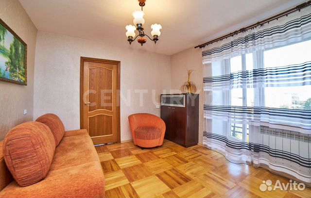 2-к квартира, 49.2 м², 7/9 эт. 2-к квартира, 49.2 м², 7/9 эт.