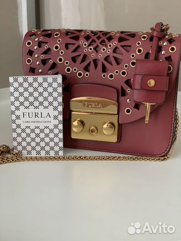 Сумка Furla Metropolis