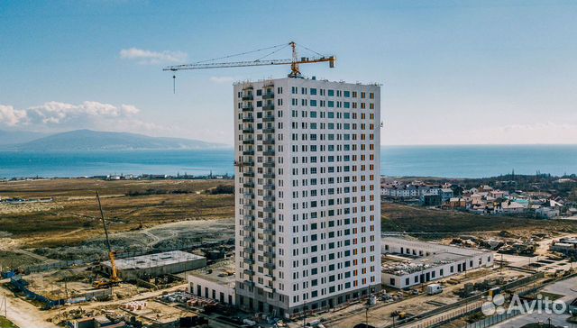 2-к квартира, 59.4 м², 2/15 эт. 2-к квартира, 59.4 м², 2/15 эт.