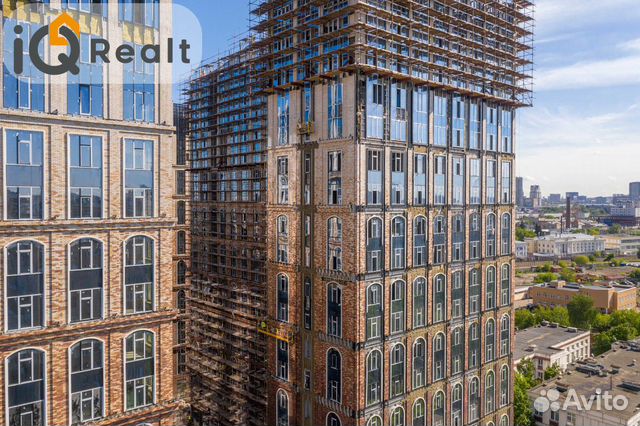 2-к квартира, 78.9 м², 11/21 эт. 2-к квартира, 78.9 м², 11/21 эт.