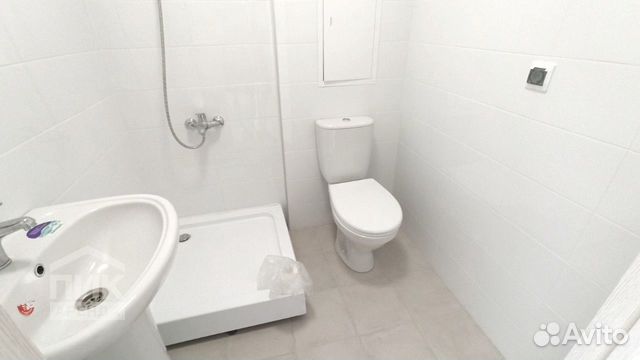 1-к квартира, 18.9 м², 17/18 эт. 1-к квартира, 18.9 м², 17/18 эт.
