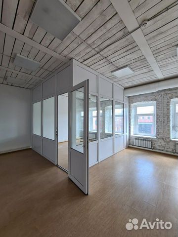 Сдам офисные помещения 23-200кв.м