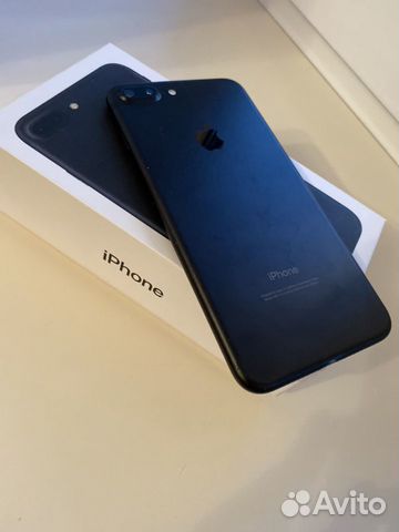 Телефон iPhone 7 Plus 128 гб Телефон iPhone 7 Plus 128 гб