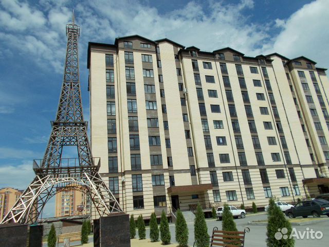 3-к квартира, 95 м², 6/10 эт. 3-к квартира, 95 м², 6/10 эт.