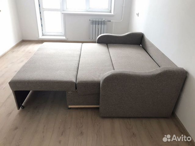 1-к квартира, 38.4 м², 9/10 эт. 1-к квартира, 38.4 м², 9/10 эт.