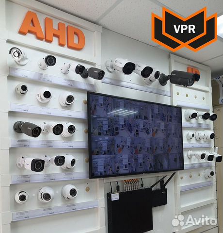 Камера видеонаблюдения matrix MT-CW4.0IP40V PoE Камера видеонаблюдения matrix MT-CW4.0IP40V PoE