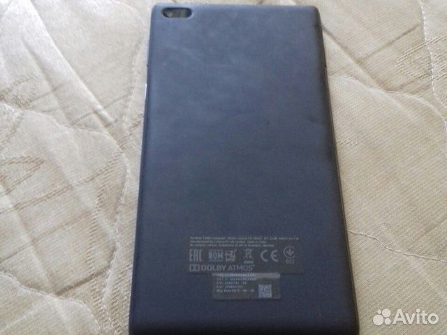 Планшет Lenovo Tab7 Планшет Lenovo Tab7