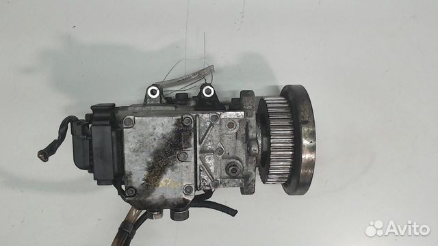 Топливный насос тнвд Audi A4 (B6), 2005 Топливный насос тнвд Audi A4 (B6), 2005
