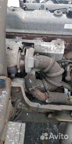 Хендай HD 78 Хендай HD 78