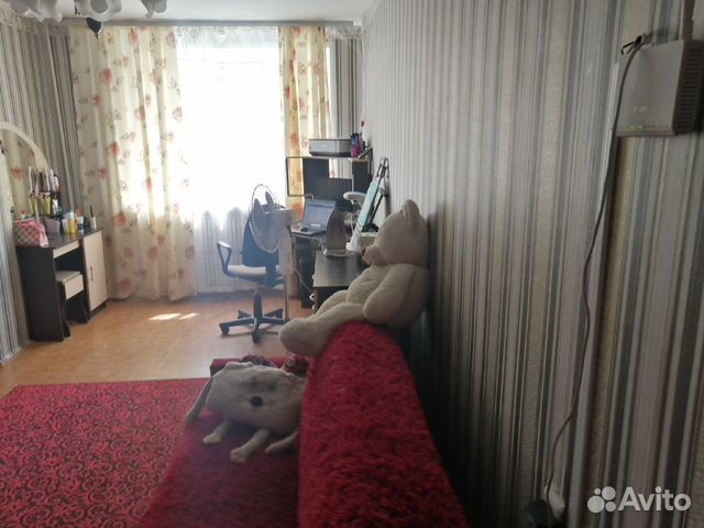 1-к квартира, 39.4 м², 5/16 эт. 1-к квартира, 39.4 м², 5/16 эт.