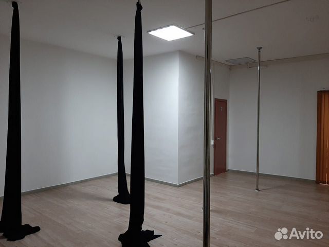 Помещение свободного назначения, 50 м² Помещение свободного назначения, 50 м²