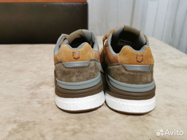 Кроссовки Xiaomi Mijia retro sneakers 43 Кроссовки Xiaomi Mijia retro sneakers 43