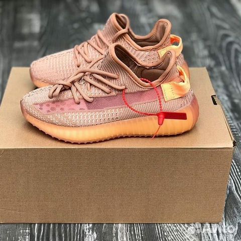 Кроссовки Adidas yeezy Boost 350 Кроссовки Adidas yeezy Boost 350