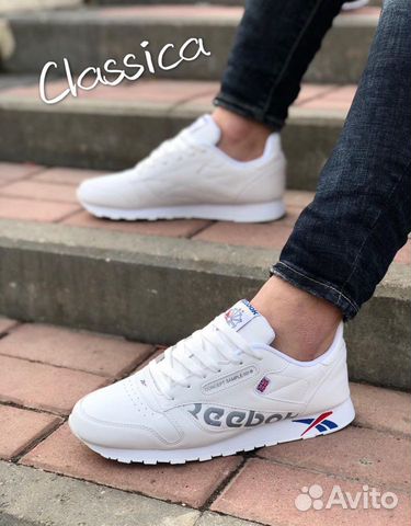 Кроссовки Reebok мужские осень оптом Кроссовки Reebok мужские осень оптом