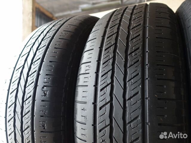 235 60 17 Hankook Dynapro HP RA23 1K3K 235 60 17 Hankook Dynapro HP RA23 1K3K