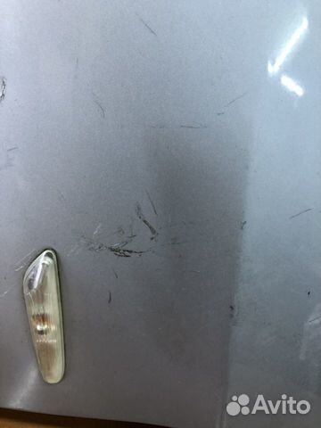 Крыло переднее левое E90 2007 Крыло переднее левое E90 2007