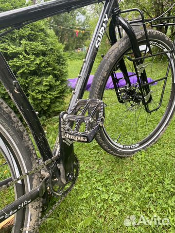 Surly Karate monkey. Новый Surly Karate monkey. Новый