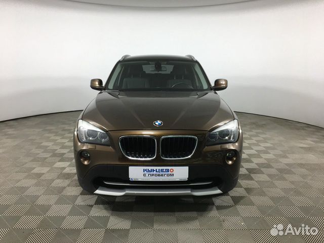BMW X1 2.0 AT, 2010, 98 200 км BMW X1 2.0 AT, 2010, 98 200 км