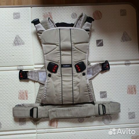 Переноска рюкзак baby bjorn Переноска рюкзак baby bjorn