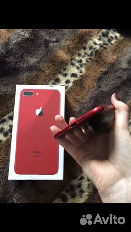 iPhone 8 plus iPhone 8 plus
