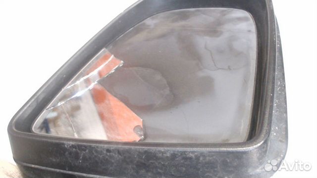 Зеркало боковое правое BMW X5 E70, 2008 Зеркало боковое правое BMW X5 E70, 2008