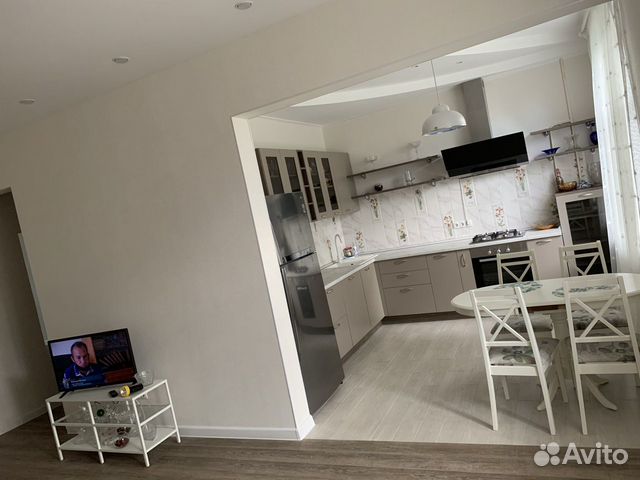 3-к квартира, 77 м², 3/5 эт. 3-к квартира, 77 м², 3/5 эт.