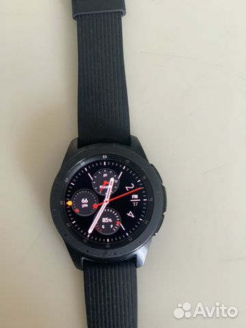 Часы Samsung Galaxy watch Часы Samsung Galaxy watch
