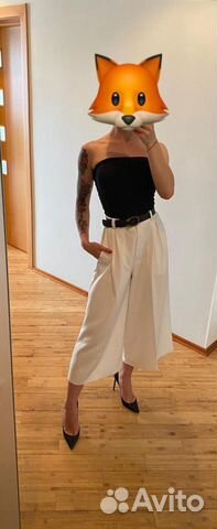 Кюлоты Namelazz