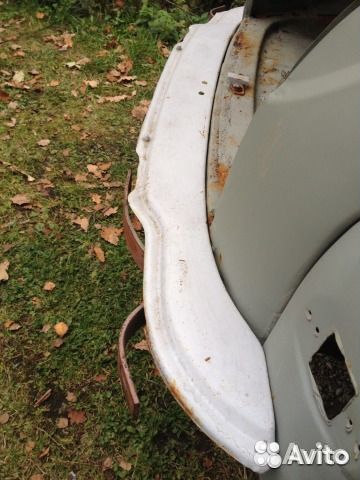 Победа газ-М20 Победа газ-М20